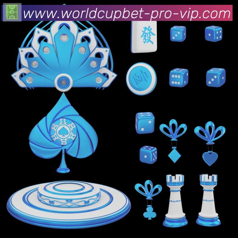 美加墨世界杯赔率入口APP 体育赛事宣传图